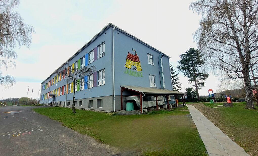 Rezidenční bydlení v podhůří Beskyd &ndash; dům s moderními technologiemi