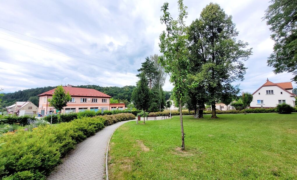 Rezidenční bydlení v podhůří Beskyd &ndash; dům s moderními technologiemi