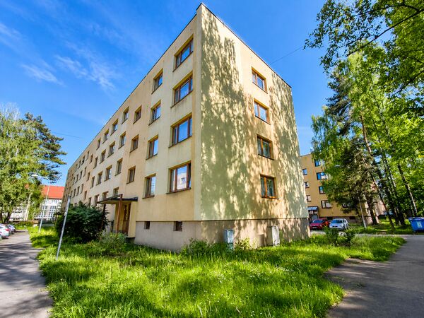 Fotografie nemovitosti - Pronájem 3+1, Pionýrů, Místek