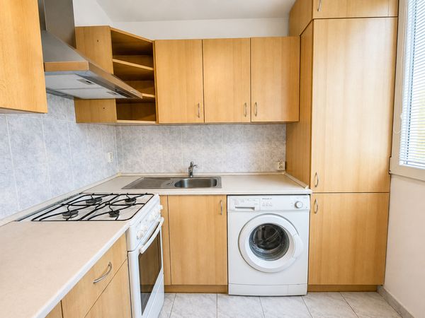 Fotografie nemovitosti - Pronájem bytu 2+1, Václava Talicha, Riviéra, Místek