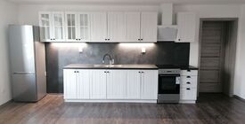 Pronájem 3+kk, 65 m2, zahrada, parkovací stání, Frýdek