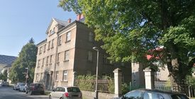 Prodej 2+1, F. Čejky, světlík