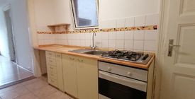 Prodej 1+1, F. Čejky, světlík